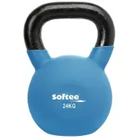 Softee Kettlebell Neoprene 24kg