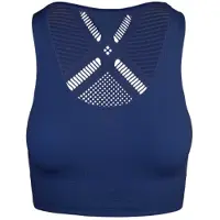 Q36.5 Sutiã Esportivo Seamless