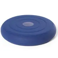 Olive Prancha De Equilíbrio Stability Cushion