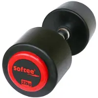 Softee Haltere Pro-sport 22kg