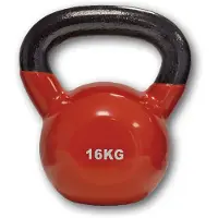 Sporti France Kettlebell 16kg