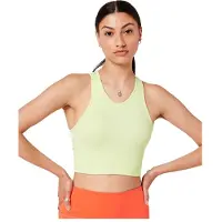 Superdry Sutiã Esportivo Core Seamless Mid Impact Bra