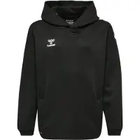 Hummel Moletom Com Capuz Core Xk Poly