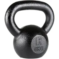 FINNLO Kettlebell 4720 6kg