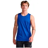 2XU Camiseta Sem Mangas Aero