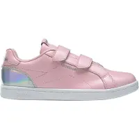 Reebok Tênis Royal Complete Clean 2 Velcro