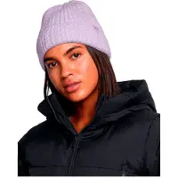 Under Armour Gorro Halftime Cable Knit