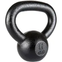 FINNLO Kettlebell 4719 4kg