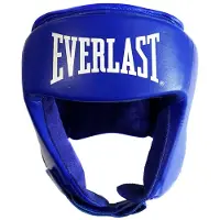 Everlast Protetor De Cabeça Amateur Competition
