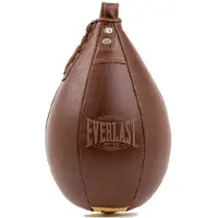 Everlast Saco De Velocidade 1910