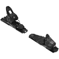 Salomon Fixações De Esqui Alpino M10 Gw 90 Mm