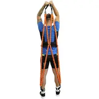 Softee Faixa De Resistência Multi-expander
