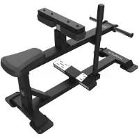 Bodytone Banco De Musculação Fbc05 Twins