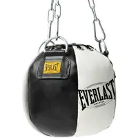 Everlast Saco Cheio De Caçador De Cabeças De 1910 5kg