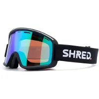 Shred Óculos De Esqui Monocle