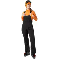Helly Hansen para mulher. 65800 Peto de esqui Legendary preto (S), Esportivo, Outdoor, Poliéster, Neve, Ao ar livre