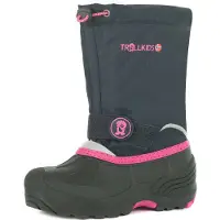 TROLLKIDS Botas De Neve Telemark Xt