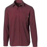 Atomic Camisa De Manga Comprida Flannel