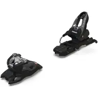 K2 Fixações De Esqui Alpino Squire 10 Id 85 Mm