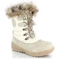 Kimberfeel Botas De Neve Delmos