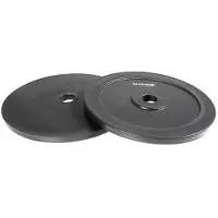 Olive Disco Olímpico Technique 2.5kg