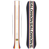 Salomon Snowboard Júnior Dancehaul Grom
