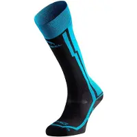 Lurbel Meias Longas Ski Pro Six