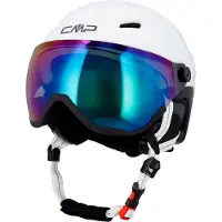 CMP Capacete Com Viseira 38b4677