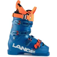 Lange Botas De Esqui Alpino Rs 130 Lv