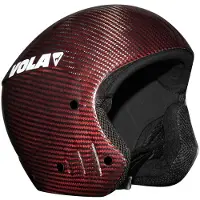 Vola Capacete Fis Carbon Element