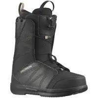 Salomon Botas De Snowboard Titan