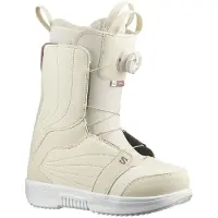 Salomon Botas De Snowboard Para Mulher Pearl Boa
