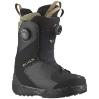 Salomon Botas De Snowboard Para Mulher Kiana Dual Boa
