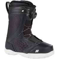 K2 Botas De Snowboard Para Mulher Benes