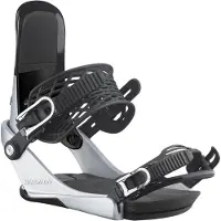 Salomon Fixações De Snowboard Edb
