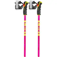 LEKI Bastões Spitfire 3d