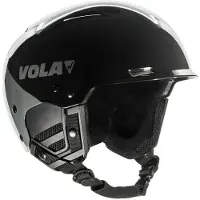 Vola Capacete Sentinel Obscure