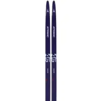Atomic Pack De Esquis Nórdicos Savor 46 Grip+prolink Access Cl