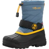 TROLLKIDS Botas De Neve Telemark Pro