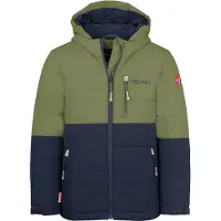 TROLLKIDS Casaco Hemsedal Xt