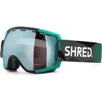 Shred Óculos De Esqui Rarify
