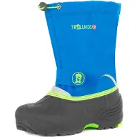 TROLLKIDS Botas De Neve Telemark Xt