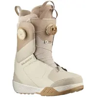 Salomon Botas De Snowboard Para Mulher Kiana Dual Boa