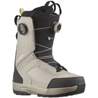 Salomon Botas De Snowboard Para Mulher Vista Dual Boa