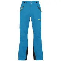 Karpos Calças Midi Shell