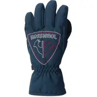 Rossignol Luvas Jane Rooster G Junior