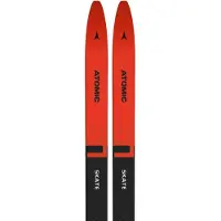 Atomic Esquis Nórdicos Júnior Redster Pro S1+prolink Access Jr Cl