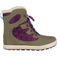 Merrell Botas De Neve Snow Bank 4.0