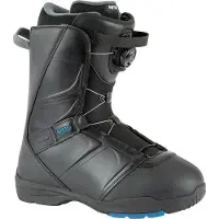 Nitro Botas De Snowboard Rise Boa
