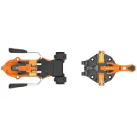 ATK Fixações De Esqui De Montanha Freeraider 15 Evo